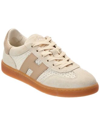 Hogan Cool Canvas Sneaker