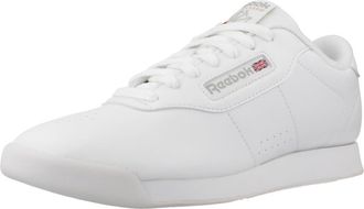 Reebok Female Adult Princess US-White 3.5