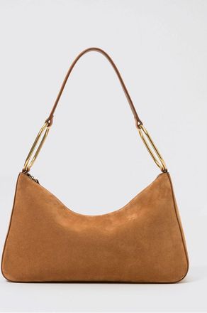 Twinset Borsa Twinset in camoscio