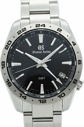 Seiko Wristwatch (Pre-Owned)