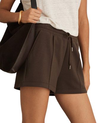 Reiss Joanna Sweat Short