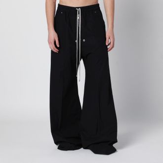 Rick Owens Pantaloni Geth Belas neri