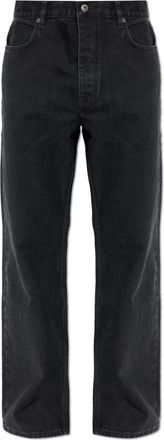 Off-white Uomo, Jeans, Nero, W35, new