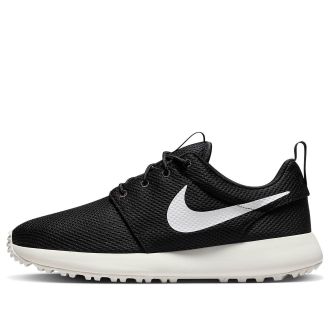 Nike Roshe Golf Next Nature Black White DV1202-002