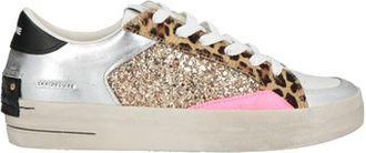 Crime London FOOTWEAR - Trainers on YOOX.COM
