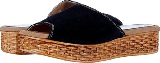 Californians Margot Black 202069-K Womens