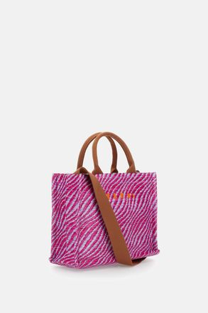 Marni Borsa Tote Basket Small