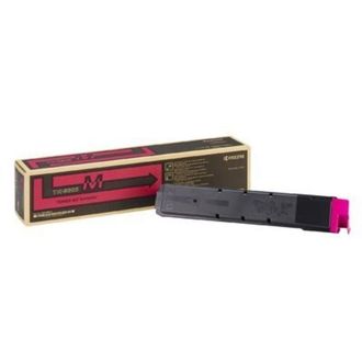 Kyocera mita Toner Copiadora Magenta Tk8305m
