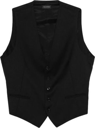 Tagliatore Welt-pockets Waistcoat
