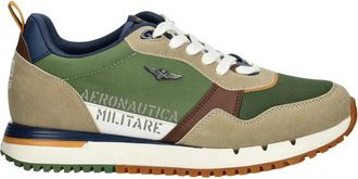 Aeronautica Uomo, Scarpe, Multicolore, 41 EU, new