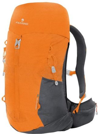 Ferrino Hikemaster 26 Wanderrucksack - Unisex | orange