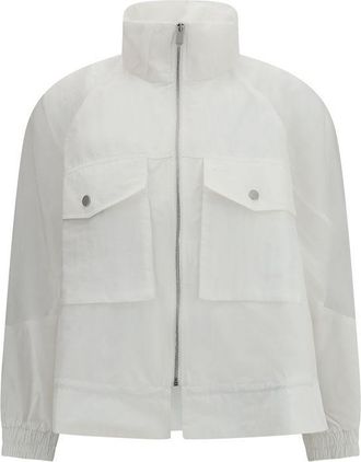 Pinko Polyester Shell Womens Jacket
