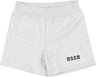 Msgm BOTTOMWEAR - Shorts & Bermuda Shorts on YOOX.COM