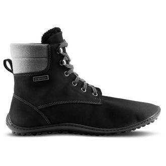 Leguano Icebare Barfussschuhe - Unisex | schwarz
