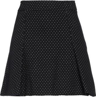 Moschino BOTTOMWEAR - Mini skirts on YOOX.COM