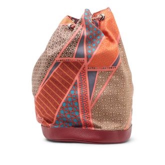Herm&egrave;s Pre-owned Hermes Silk Soie Cool 22 Ladies DEPRSNRZOIKV6NSL