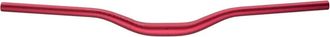 OEM Manillar Dartmoor Tornado Hi Mtb De 31,8 Mm Rojo