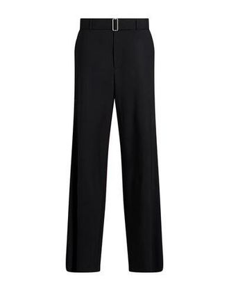 Msgm BOTTOMWEAR - Trousers on YOOX.COM