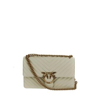 Pinko Love One Classic Shoulder Bag