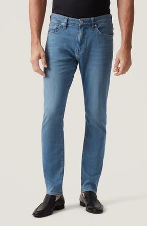 34 Heritage Courage Straight Leg Jeans in Cloud Blue Urban at Nordstrom Rack, Size 31 X 32