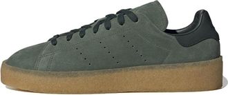 adidas Originals Stan Smith Crepe Shoes Shadow Green FZ6444