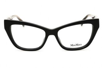 Max Mara MM5053 Eyeglasses - Black