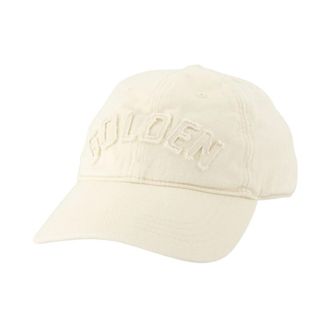 Golden Goose unisex, Accesorios, Beige, Talla: ONE Size