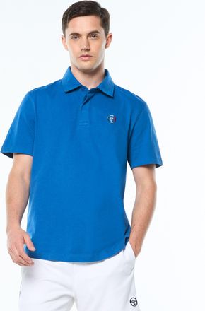 Sergio Tacchini Tricolore Polo