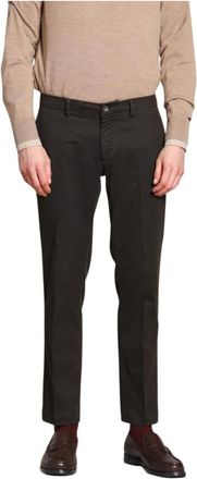 Mason's Hombre, Pantalones, Marrón, Talla: 2XL