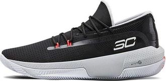 Under Armour Curry 3Zer0 3 Black 3022048-001