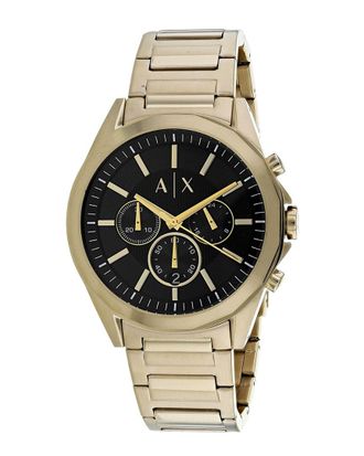 A|X Armani Exchange Mens Classic Watch