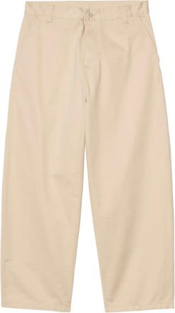 Carhartt Work in Progress cotton pants - men - Cotton - S - Neutrals