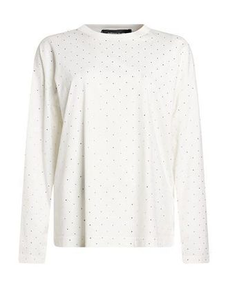 Fabiana Filippi TOPWEAR - T-shirts on YOOX.COM