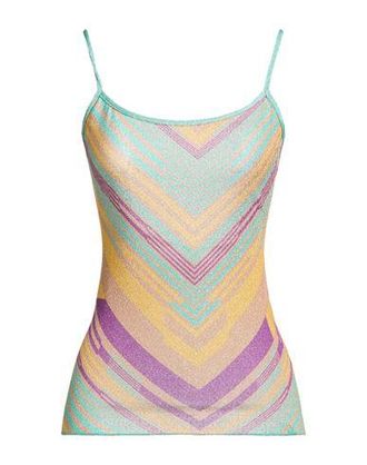 F**k Project TOPS - Tank Tops auf YOOX.COM