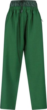 Lacoste Pantaloni Sportivi In Lana