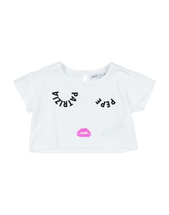 Patrizia Pepe TOPWEAR - T-shirts on YOOX.COM