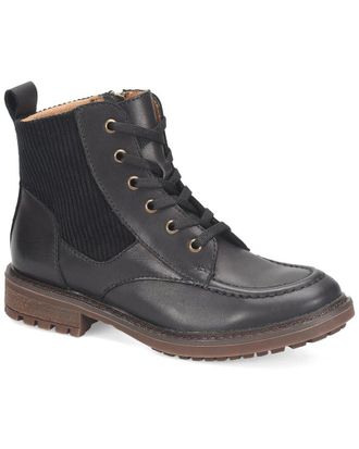 S&ouml;fft Lonnie Leather Boot
