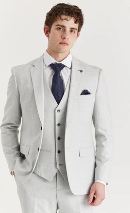 PAUL ANDREW Belmont Tailored Fit Blazer