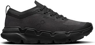 On Cloudsoma Trailrunningschuhe f&uuml;r Damen | schwarz