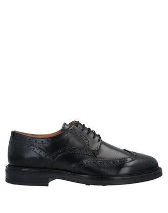 Bruno Verri Lace-up shoes