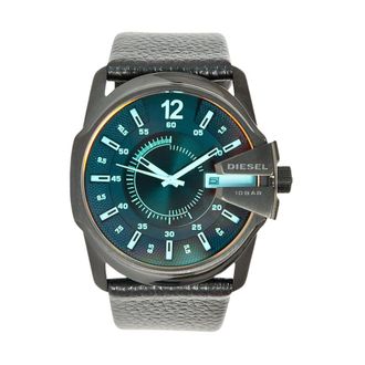 Diesel Hombre, Accesorios, Gris, Talla: ONE Size