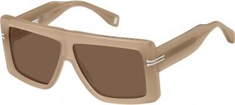 Marc Jacobs Womens MJ-1061-S-FWM MJ 1061 59 S FWM Sunglasses - Pink - One Size