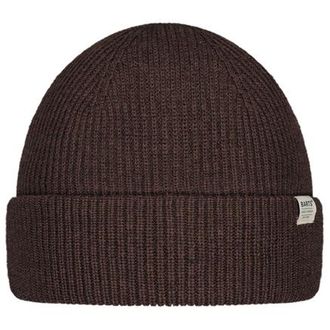 Barts Stonel Beanie M&uuml;tze f&uuml;r Herren | braun