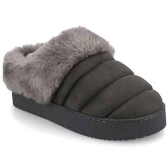 Journee Collection Women & apos;s Blair Slippers