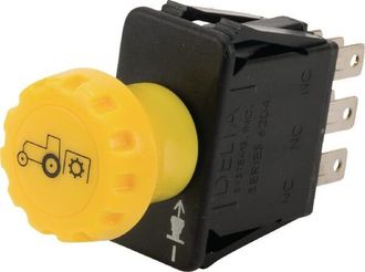 John Deere Interruptor John Deere Lva21439