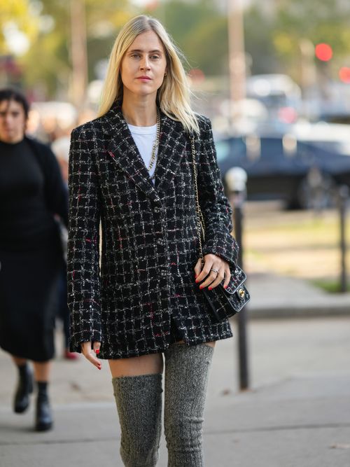 giacche primaverili donna