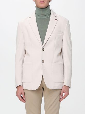 Liu Jo Blazer Liu Jo in crêpe stretch