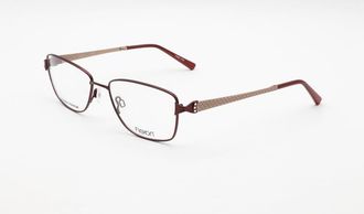 Flexon LANA 604 Burgundy 55mm