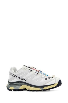 Salomon XT-4 OG Sneaker - White