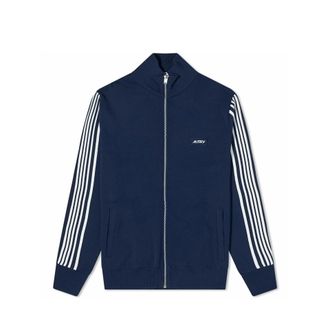 Autry Autry vest met rits